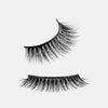 Premium Faux Fur Lashes 5 Pairs 2501055