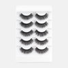 Paige Premium Faux Fur Lashes 5 Pairs 2601045