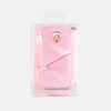Luxe Velour Powder Puffs 8pc