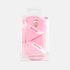 Luxe Velour Powder Puffs 8pc