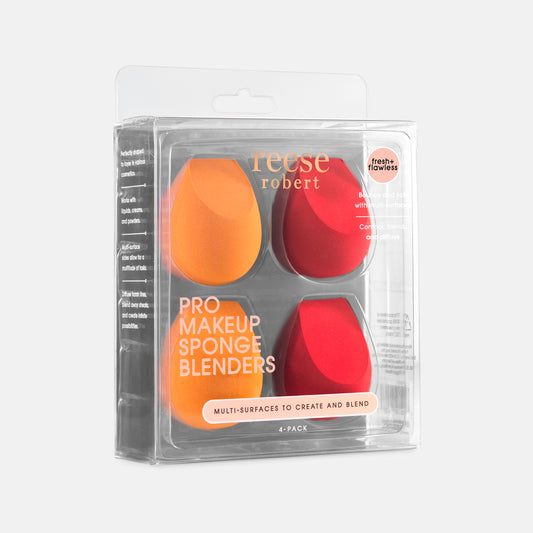 Pro Makeup Sponge Blenders