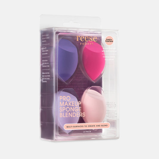 Pro Makeup Sponge Blenders