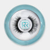 100% REAL MINK STRIP LASH - AMOUR