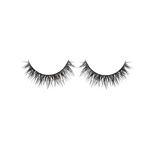 100% REAL MINK STRIP LASH - SIREN