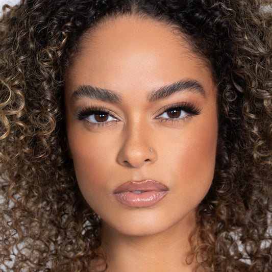 Audrey Premium Faux Fur Lashes 5 Pairs 2602055