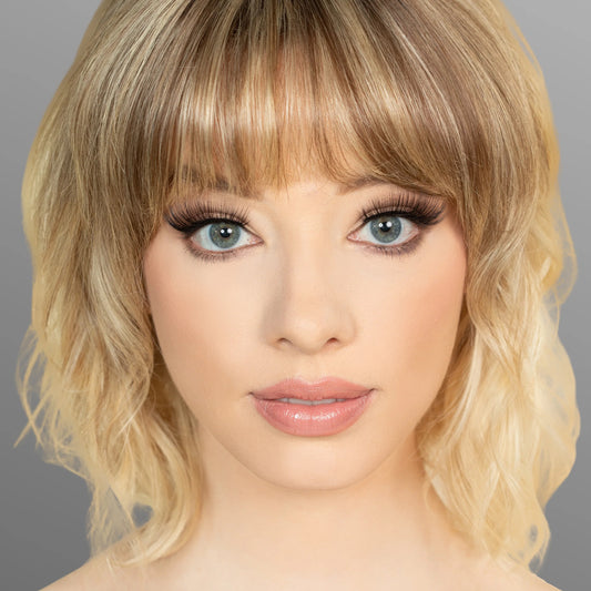 Ella Faux Fur Multi-Dimensional Lashes 3 Pairs 2602043