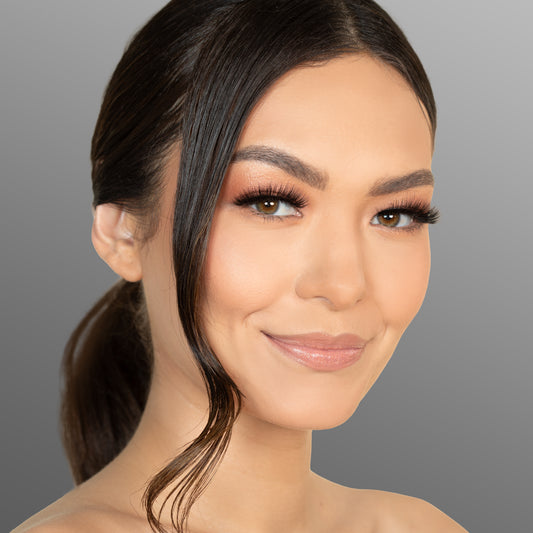 Martina 3D Feather Lashes 3 Pairs 2601123