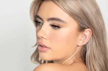 Premium quality lashes