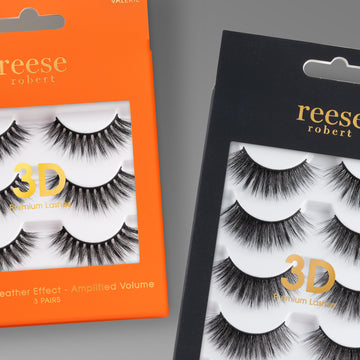SHOP EVERYDAY LASHES