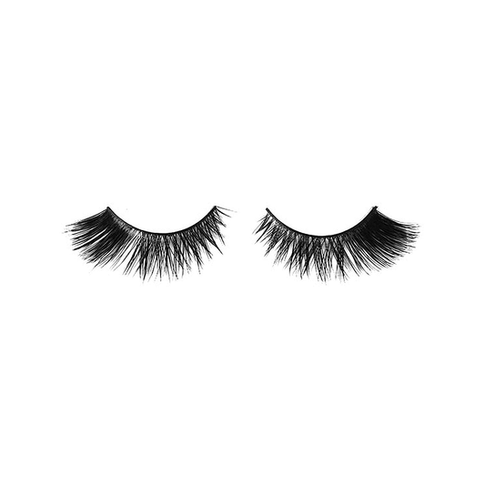 100% REAL MINK STRIP LASH - DOLCE VITA
