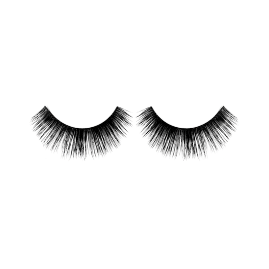 100% REAL MINK STRIP LASH - AMOUR