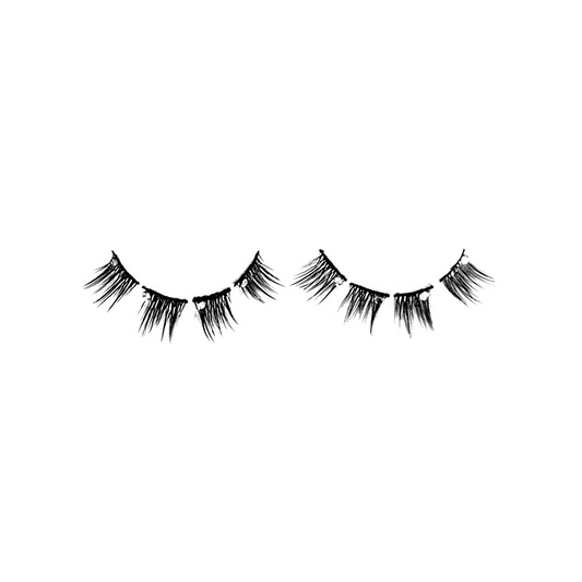 100% REAL MINK STRIP LASH - CELEBRATE