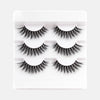 Valerie Faux Fur Multi-Dimensional Lashes 3 Pairs 2501013