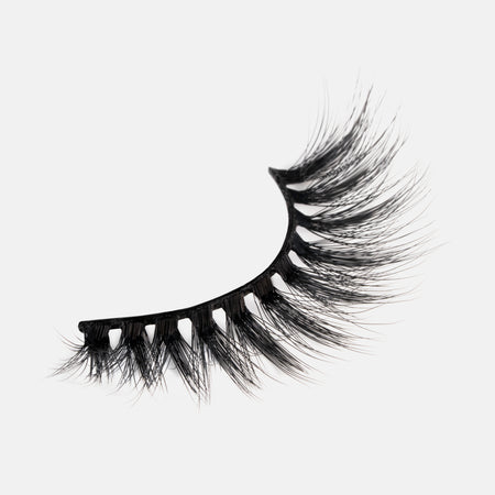 Ashley Premium Faux Fur Lashes 5 Pairs 2501125