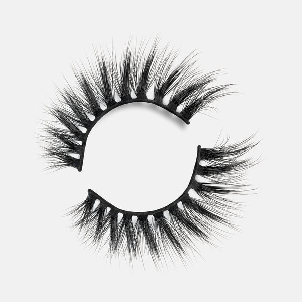 Valerie Faux Fur Multi-Dimensional Lashes 3 Pairs 2501013