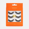 Valerie Faux Fur Multi-Dimensional Lashes 3 Pairs 2501013