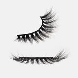 Valerie Faux Fur Amplified Volume Lashes 3 Pairs 2501013