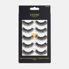 Peyton Premium Faux Fur Lashes 5 Pairs 2501015