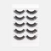 Peyton Premium Faux Fur Lashes 5 Pairs 2501015