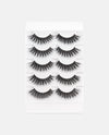 Peyton Premium Faux Fur Lashes 5 Pairs 2501015