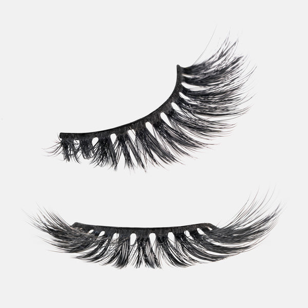 Peyton Premium Faux Fur Lashes 5 Pairs 2501015