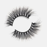 Peyton Premium Faux Fur Lashes 5 Pairs 2501015