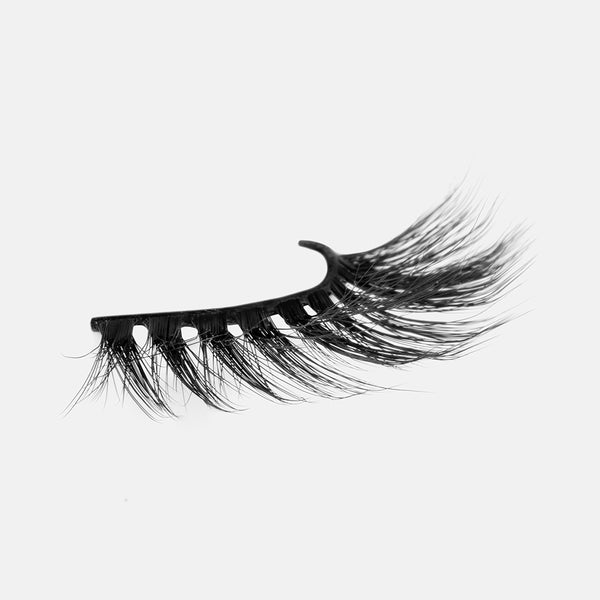 Peyton Premium Faux Fur Lashes 5 Pairs 2501015