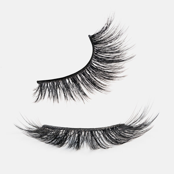 Madison Faux Fur Amplified Volume Lashes 3 Pairs 2501023