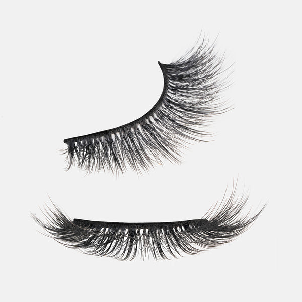 Skylar Premium Faux Fur Lashes 5 Pairs 2501025