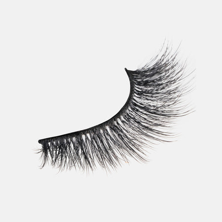 Valerie Faux Fur Amplified Volume Lashes 3 Pairs 2501013