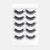 Skylar Premium Faux Fur Lashes 5 Pairs 2501025