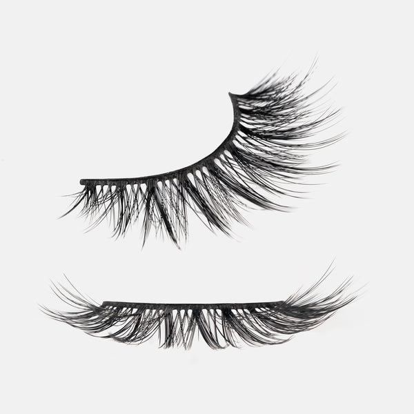 Val Premium Faux Fur Lashes 5 Pairs 2501035