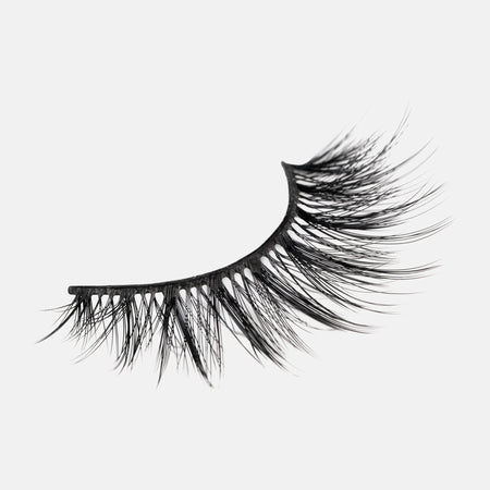 Evelyn Faux Fur Amplified Volume Lashes 3 Pairs 2501083