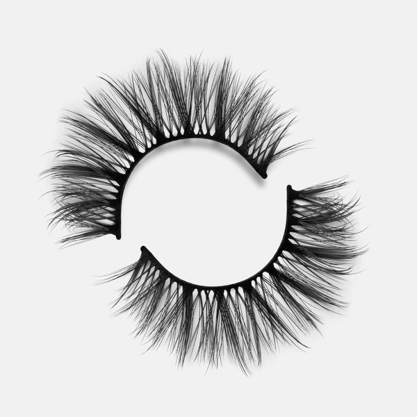 Tracy Premium Faux Fur Lashes 3 Pairs 2501033