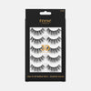 Jenna Premium Faux Fur Lashes 5 Pairs 2501045