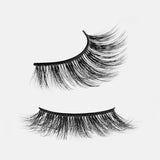 Jenna Premium Faux Fur Lashes 5 Pairs 2501045