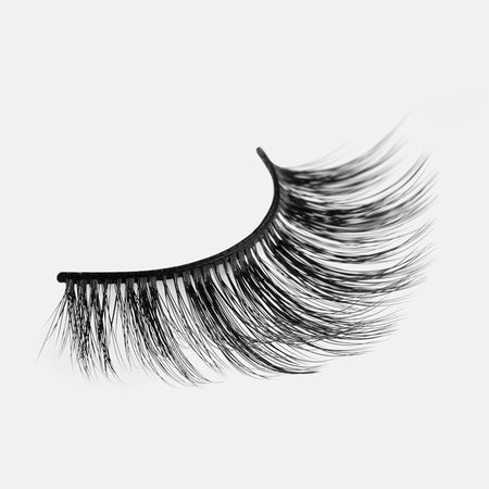 Audrey Faux Fur Multi-Dimensional Lashes 3 Pairs 2602053