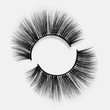 Amber Premium Faux Fur Lashes 3 Pairs 2501043