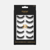 Premium Faux Fur Lashes 5 Pairs 2501055