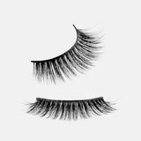 Premium Faux Fur Lashes 5 Pairs 2501055