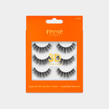 Faux Fur Amplified Volume Lashes 3 Pairs 2501063