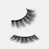 Faux Fur Amplified Volume Lashes 3 Pairs 2501063