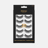 Premium Faux Fur Lashes 5 Pairs 2501075