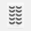 Premium Faux Fur Lashes 5 Pairs 2501075