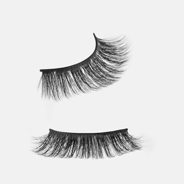 Premium Faux Fur Lashes 5 Pairs 2501075