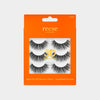 Evelyn Faux Fur Multi-Dimensional Lashes 3 Pairs 2501083