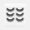 Evelyn Faux Fur Multi-Dimensional Lashes 3 Pairs 2501083