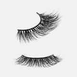 Evelyn Faux Fur Amplified Volume Lashes 3 Pairs 2501083