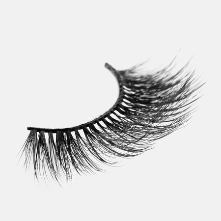 Valerie Faux Fur Multi-Dimensional Lashes 3 Pairs 2501013