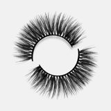 Evelyn Faux Fur Amplified Volume Lashes 3 Pairs 2501083